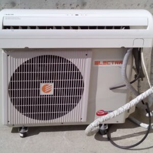 Aire acondicionado inverter ELECTRA OU GCN DCI 12 de segunda mano en cabauoportunitats.com
