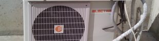 Aire condicionat inverter ELECTRA OU GCN DCI 12 de segona mà a cabauoportunitats.com
