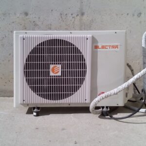 Aire acondicionado inverter ELECTRA OU GCN DCI 12 de segunda mano en cabauoportunitats.com