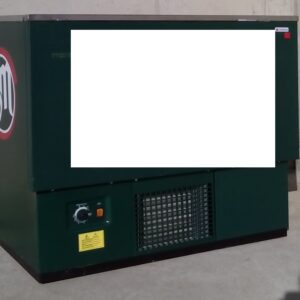Botellero de segunda mano con 2 puertas en cabauoportunitats.com