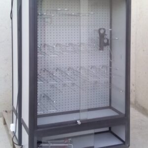 Expositor de herramientas de 78 cm en cabauoportunitats.com