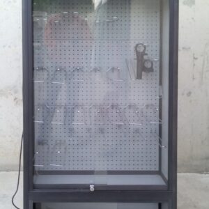 Expositor de herramientas de 78 cm en cabauoportunitats.com