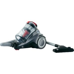 Aspirador multiciclònic Dirt Devil Infinity rebel 51 nou a cabauoportunitats.com