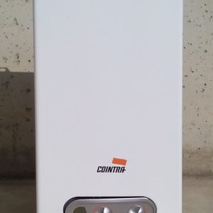 Calentador de agua COINTRA SUPREME 11-E nuevo en cabauoportunitats.com