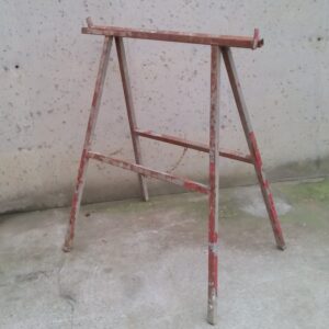 Cavallete de obra seminuevo en cabauoportuitats.com