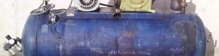 Compressor de 500 litres de segona mà a cabauoportunitats.com