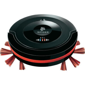 Robot aspirador Dirt Devil SPIDER nou a cabauoportunitats.com