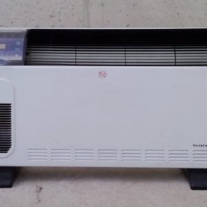 Calefactor de convección SILVERCREST 2300W de segunda mano en cabauoportunitats.com