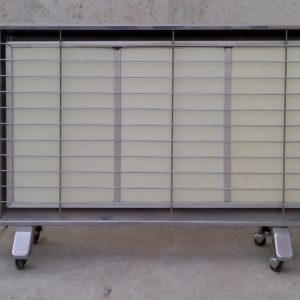 Radiador eléctrico CORCHO de segunda mano en cabauoportunitats.com
