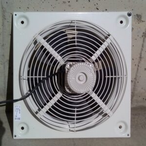 Extractor helicoïdal S&P HXM-300 nou a cabauoportunitats.com
