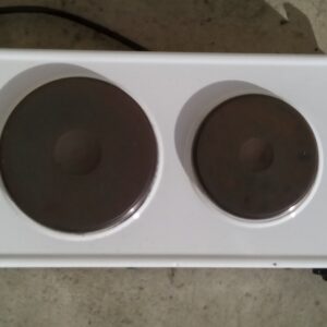 Cocina eléctrica JATA 394 de segunda mano en cabauoportunitats.com