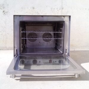 Forn de convecció CLAJOSA S4G de segona mà a cabauoportunitats.com
