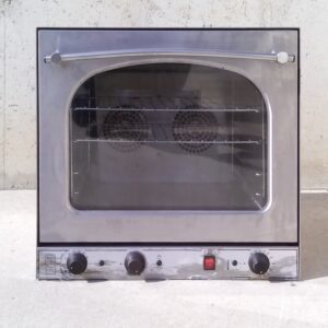 Forn de convecció CLAJOSA S4G de segona mà a cabauoportunitats.com