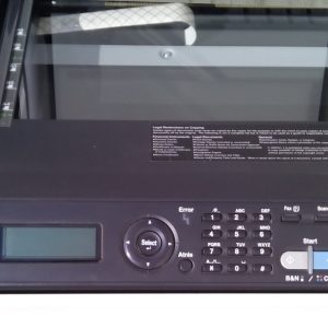 Impressora multifunció KONICA MINOLTA BIZHUB C20 a cabauoportunitats.com
