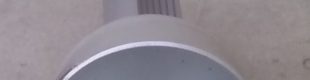 Làmpada al·lògena de ø32cm de segona mà a cabauoportunitats.com