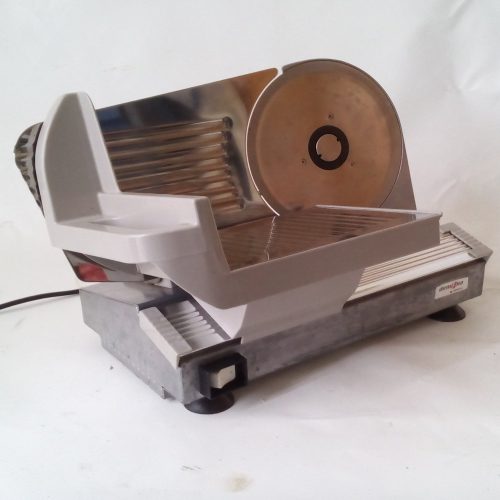 Máquina cortafiambres DEMOKA 20-993