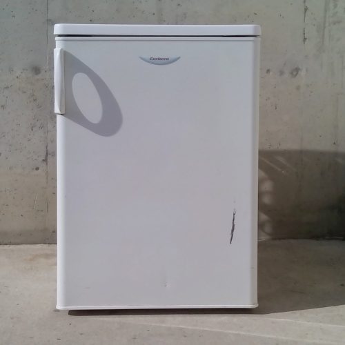 Frigorífico CORBERÓ de 86cm de altura en cabauoportunitats.com