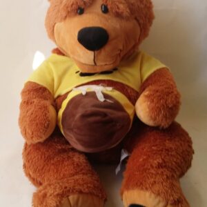 Muñecos de peluche nuevos en cabauoportunitats.com