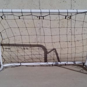 Miniportería DECATHLON de segunda mano en cabauoportunitats.com
