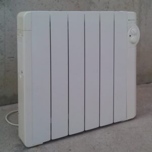 Radiador de aceite MITHOS 60x10x60cm en cabauoportunitats.com