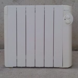 Radiador de aceite MITHOS 60x10x60cm en cabauoportunitats.com