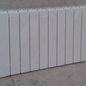 Radiador de aceite MITHOS 92x10x60cm en cabauoportunitats.com