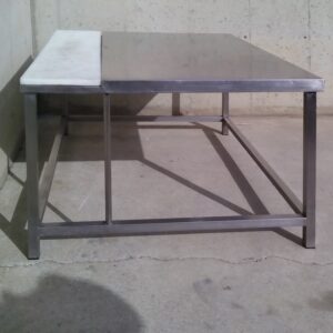 Mesa de despiece de segunda mano en cabauoportunitats.comMesa de despiece de segunda mano en cabauoportunitats.com