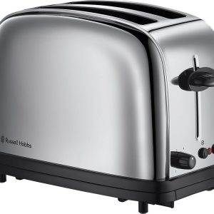 Tostadora Russell Hobbs Oxford nueva en cabauoportunitats.com