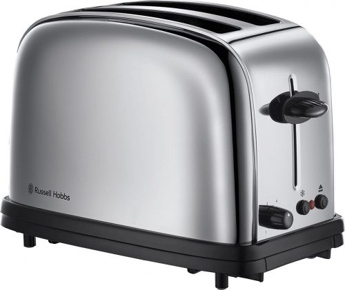 Tostadora Russell Hobbs Oxford nueva en cabauoportunitats.com
