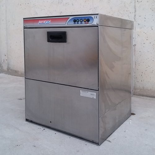 Fregavasos hosteleria MACFRIN 4602 de segunda mano en cabauoportunitats.com