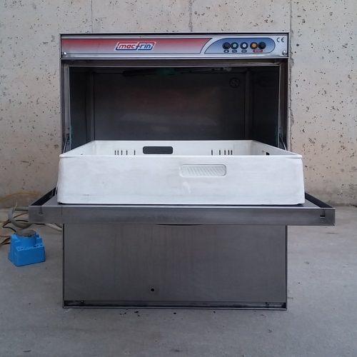 Fregavasos hosteleria MACFRIN 4602 de segunda mano en cabauoportunitats.com