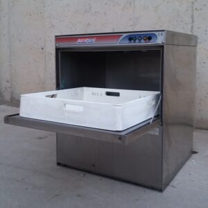 Fregavasos MACFRIN 4602 de segona mà a cabauoportunitats.com