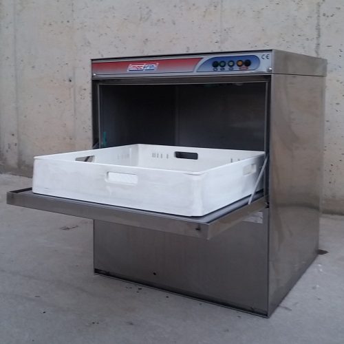 Fregavasos hosteleria MACFRIN 4602 de segunda mano en cabauoportunitats.com