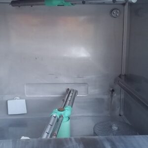 Fregavasos MACFRIN 4602 de segona mà a cabauoportunitats.com