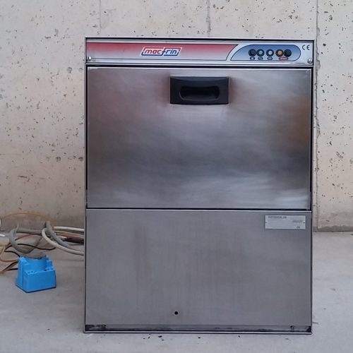Fregavasos hosteleria MACFRIN 4602 de segunda mano en cabauoportunitats.com