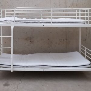 Litera SVARTA de segunda mano en cabauoportunitats.com