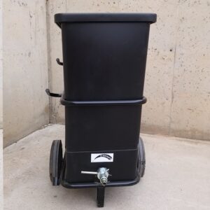 NILFISK ALTO VSB 300C nuevo en cabauoportunitats.com