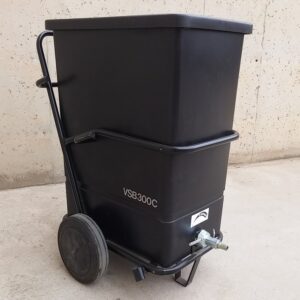 NILFISK ALTO VSB 300C nuevo en cabauoportunitats.com