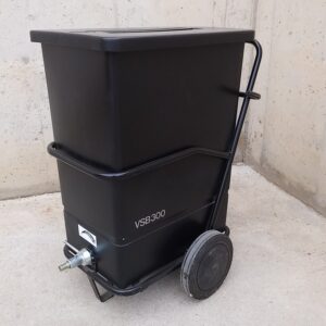 NILFISK ALTO VSB 300C nuevo en cabauoportunitats.com