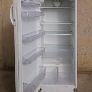 Frigorífico sin congelador CANDY CPL 350 VZ 60x60x163cm en cabauoportunitats.com