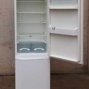 Nevera Edesa practic glass de segona mà a cabauoportunitats.com