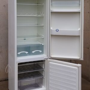 Nevera EDESA Practic Glass de segona mà a cabauoportunitats.com