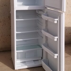 Nevera INDESIT de segona mà a cabauoportunitats.com