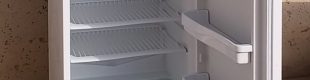 Nevera INDESIT de segona mà a cabauoportunitats.com