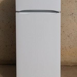 Frigorífico INDESIT RA24 140cm de segunda mano en cabauoportunitats.com