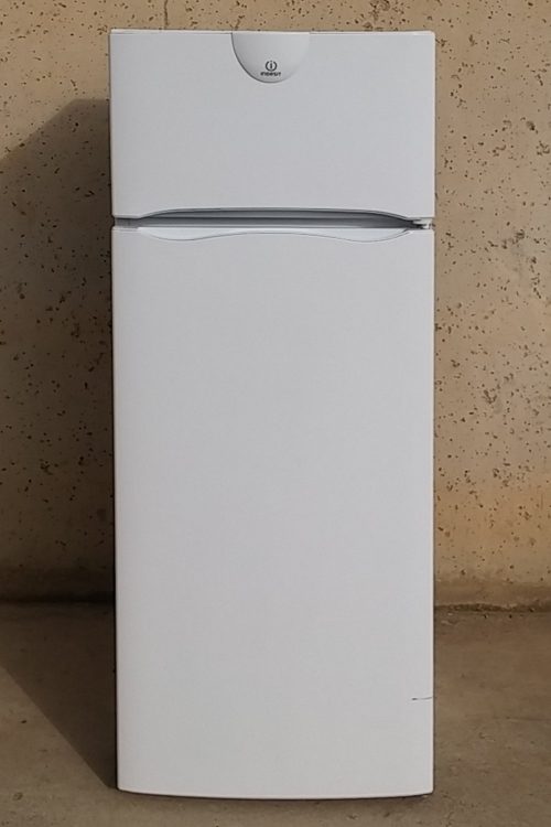 Frigorífico INDESIT RA24 140cm de segunda mano en cabauoportunitats.com