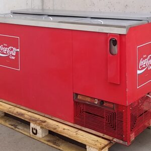 Ampoller de 3 portes coca-cola de segona mà a cabauoportunitats.com
