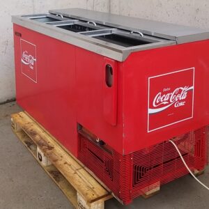 Ampoller de 3 portes coca-cola de segona mà a cabauoportunitats.com