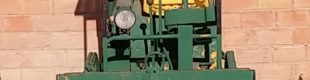 Pala carregadora petita 4 pistons de segona mà a cabauoportunitats.com
