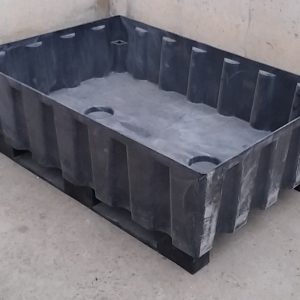 Palet-contenidor nou a cabauoportunitats.com